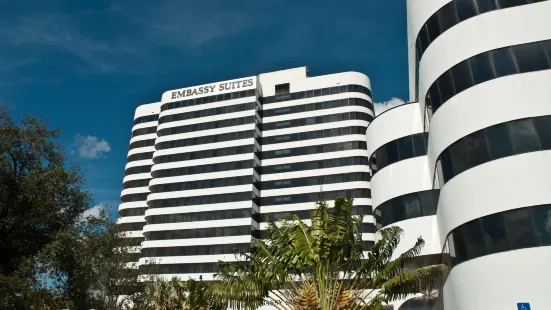 Embassy Suites by Hilton West Palm Beach Central