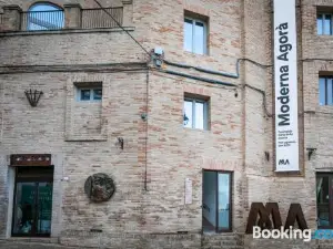 MA Hotel