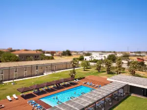 Aura Club - Villa Carlotta