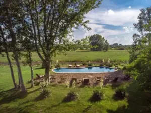 Homoki Lodge Bed & Beyond Glamping