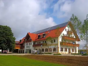 Hotel Straßhof