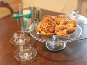B&B Casa Dodo Luxury