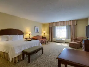 Hampton Inn & Suites Vicksburg