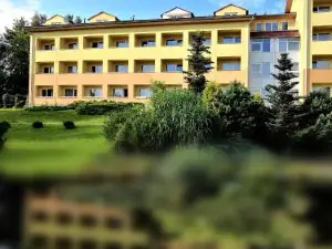 Exclusive Hotel Lipno Wellness & Spa