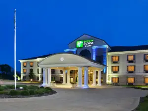 ฮอลิเดย์ อินน์ เอ็กซ์เพรส แอนด์ สวีทส์ แวดส์เวิร์ธ บาย IHG