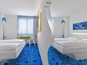Prize by Radisson, Hamburg City