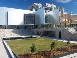 Silkari Suites at Chatswood