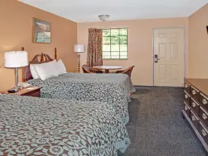 Days Inn by Wyndham Marietta White Water