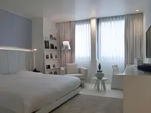 B-Aparthotel 攝政街店