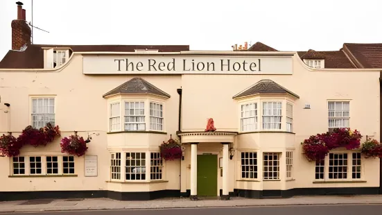 Red Lion Hotel by Greene King Inns