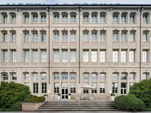 AC ホテル トリノ バイ マリオット