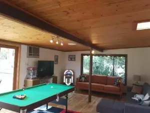 Jindi Hills Retreat