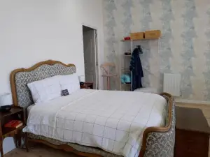 Pyrenees Vue - Vues Fantastique, Calme, Jardin, Piscine, Parking Gratuit Sur Place