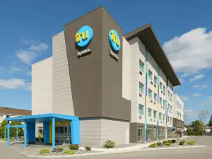 Tru by Hilton Sandusky