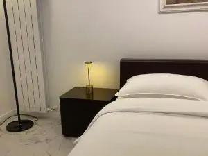 Savany B&Apartments