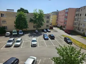 MODERN Apartament