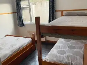 Killarney Railway Hostel