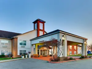 Holiday Inn Express & Suites BAD AXE by IHG