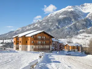 Charming Alpine Stay in Termignon