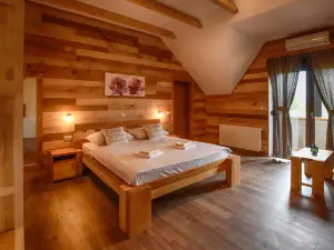 Villa Stone