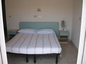 Hotel Montecarlo Nord