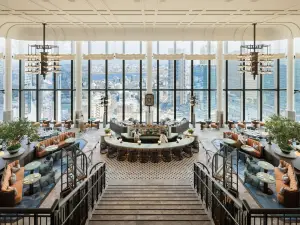 Waldorf Astoria Osaka