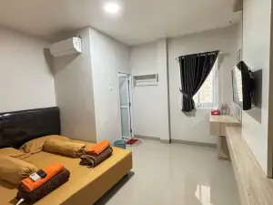 Wisma RML