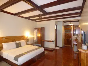 Le Pristine Wellness and Healing Hotel