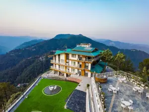 リジェンタ ヒルトップ シムラ