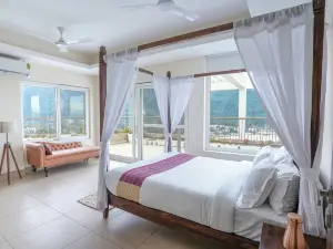 Golden Healing Journeys Homestay