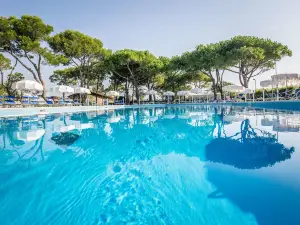 Hotel San Giorgio Resort 4S