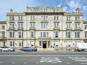 Hotel Prince Regent