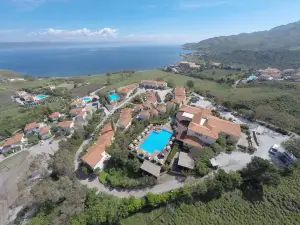 Belvedere Aeolis Hotel
