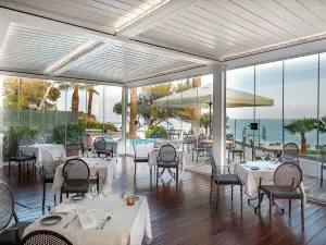 La Villa Mauresque