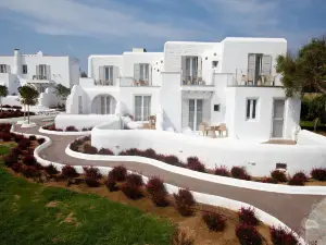 Golden Sun Hotel