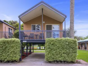 Moruya Holiday Park