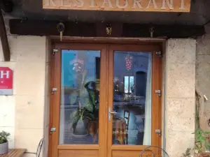 Auberge de Baudinard Sur Verdon