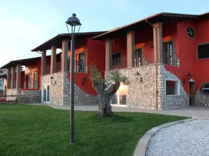 B&B I 4 Sentieri