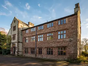 Sella Park Country House Hotel
