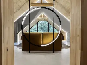 Garden Retreat