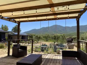 Coquenas del Valle