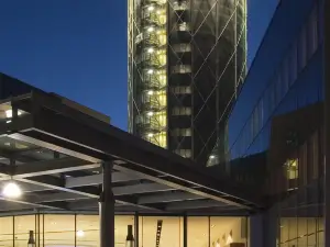 UNA HOTELS T Hotel Cagliari