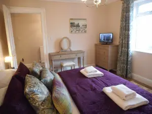 East Cottage at Parbroath Farm