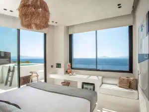 Saklı Yaz Datça Adult Only