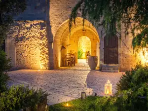 Masseria Nuova