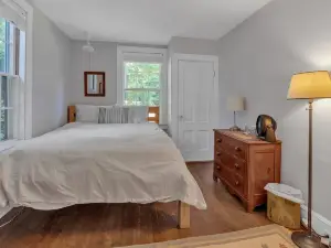 Rustic Farmhouse 4 Bedroom Home by RedAwning