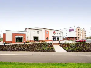 Premier Inn Cleethorpes
