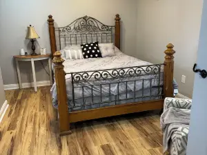 Tiny house- not so tiny