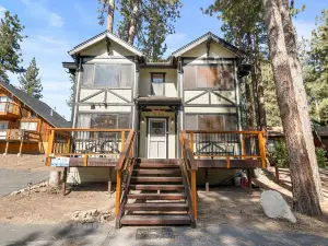 Mama Bear's Cottage