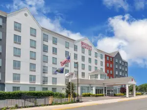 Hilton Garden Inn Queens/JFK Airport